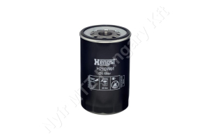 Motorolajszűrő 109×181 mm M30x2,0 Hengst