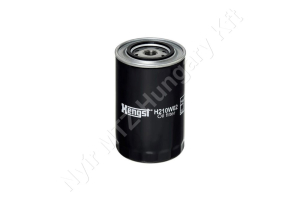 Motorolajszűrő 106×171 mm Hengst