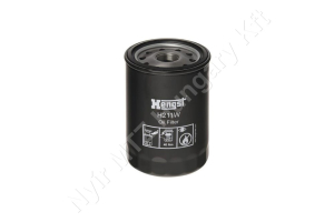 Motorolajszűrő 108×162 mm 1-1/8 in Hengst