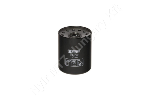 Motorolajszűrő 129×171 mm M16x1,5 Hengst