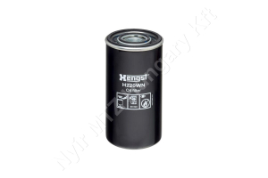 Motorolajszűrő 109×213 mm M30x2,0 Hengst