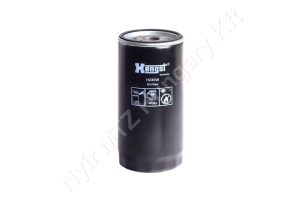 Motorolajszűrő 108×229 mm M30x2,0 Hengst