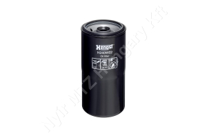 Motorolajszűrő 118×250 mm 1-3/8 in Hengst