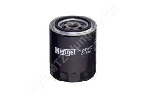 Motorolajszűrő 94×115 mm 3/4 in Hengst