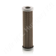 Hidraulikaszűrő betét 33×120 mm MANN-FILTER Hidraulikaszűrő betét 33×120 mm MANN-FILTER