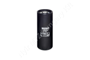 Motorolajszűrő 118×300 mm 2-1/4 in Hengst