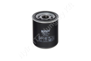 Motorolajszűrő 136×177 mm 1-1/2 in Hengst