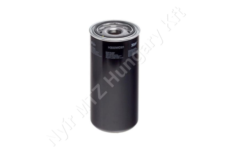 Motorolajszűrő 136x302 mm 1-1/2 in Hengst_103787 Motorolajszűrő 136x302 mm 1-1/2 in Hengst_103787