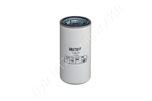 Motorolajszűrő 136×243 mm Hengst