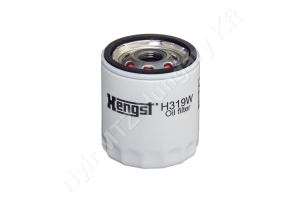 Motorolajszűrő 76×86 mm Hengst