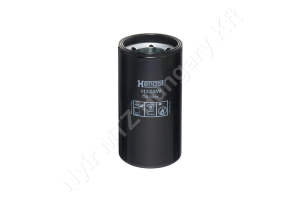 Motorolajszűrő 118×238 mm 2-1/4 in Hengst