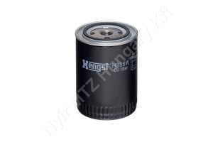Motorolajszűrő 93,5×130,5 mm 3/4 in Hengst