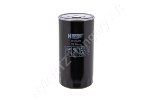 Motorolajszűrő 108×227 mm M30x2,0 Hengst
