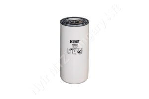 Motorolajszűrő 136×303 mm 1-1/2 in Hengst