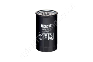 Motorolajszűrő 93×165 mm M22x1,5 Hengst