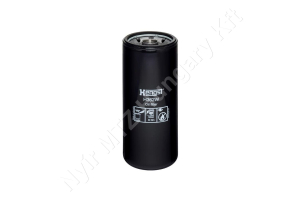 Motorolajszűrő 108×264 mm 1-1/8 in Hengst