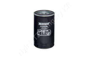 Motorolajszűrő 120×213 mm 1-1/2 in Hengst