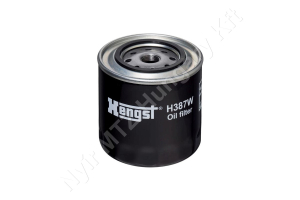 Motorolajszűrő 106×113 mm 3/4 in Hengst
