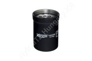 Motorolajszűrő 93×150 mm M92x2,5 Hengst