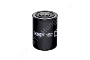 Motorolajszűrő 93×136 mm 1 in Hengst