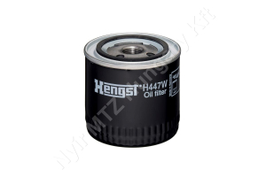 Motorolajszűrő 93×95,5 mm 13/16 in Hengst