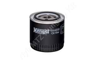 Motorolajszűrő 93×96 mm 3/4 in Hengst