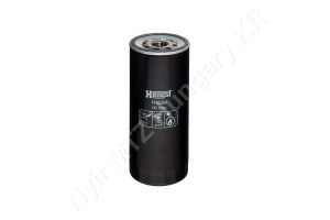 Motorolajszűrő 108×261 mm 1-1/8 in Hengst