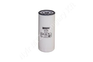 Motorolajszűrő 103×261 mm 1-1/8 in Hengst