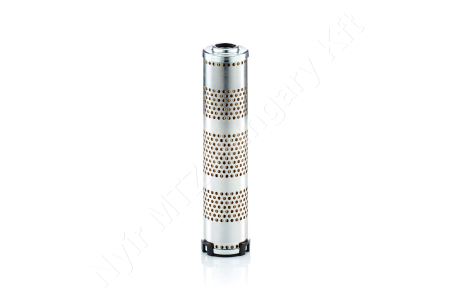 Hidraulikaszűrő betét 46x201 mm MANN-FILTER_109018 Hidraulikaszűrő betét 46x201 mm MANN-FILTER_109018