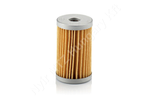 Motorolajszűrő betét 40×64 mm MANN-FILTER Motorolajszűrő betét 40×64 mm MANN-FILTER