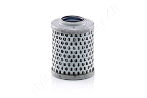 Hidraulikaszűrő betét 54×69 mm MANN-FILTER Hidraulikaszűrő betét 54×69 mm MANN-FILTER
