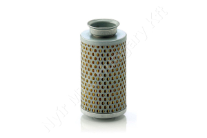 Hidraulikaszűrő betét 59×112 mm MANN-FILTER Hidraulikaszűrő betét 59×112 mm MANN-FILTER