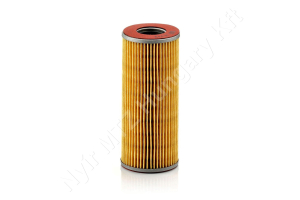 Motorolajszűrő betét 70×157 mm MANN-FILTER