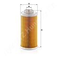 Motorolajszűrő betét 70x150 mm MANN-FILTER_105279 Motorolajszűrő betét 70x150 mm MANN-FILTER_105279