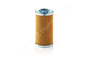Motorolajszűrő betét 70×135 mm MANN-FILTER