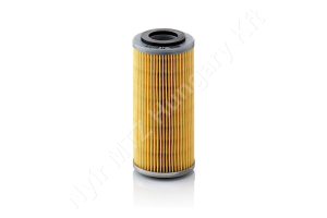 Motorolajszűrő betét 72×154 mm MANN-FILTER