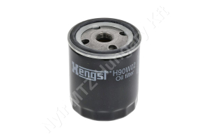 Motorolajszűrő 76×93 mm 3/4 in Hengst