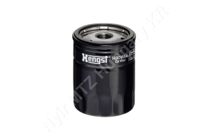 Motorolajszűrő 75×97 mm 3/4 in Hengst