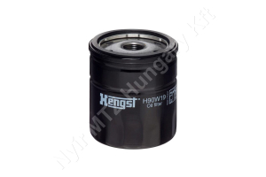 Motorolajszűrő 75×86,5 mm 3/4 in Hengst