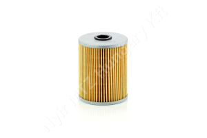 Motorolajszűrő betét 83×107 mm MANN-FILTER