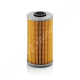 Motorolajszűrő betét 83×154 mm MANN-FILTER Motorolajszűrő betét 83×154 mm MANN-FILTER