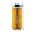 Motorolajszűrő betét 97x194 mm MANN-FILTER_105298 Motorolajszűrő betét 97x194 mm MANN-FILTER_105298