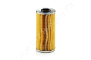 Motorolajszűrő betét 97×194 mm MANN-FILTER