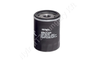Motorolajszűrő 66×92 mm 3/4 in Hengst