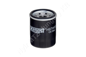 Motorolajszűrő 69×87 mm M20x1,5 Hengst