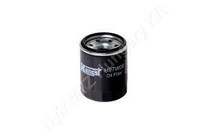 Motorolajszűrő 68×86,5 mm M20x1,5 Hengst