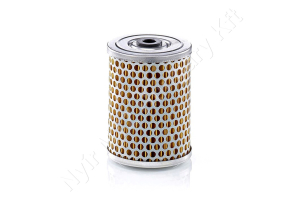 Hidraulikaszűrő betét 85×115 mm MANN-FILTER Hidraulikaszűrő betét 85×115 mm MANN-FILTER