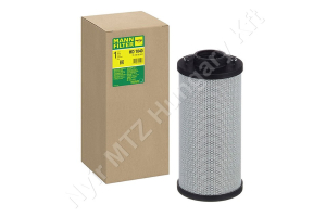 Hidraulikaszűrő betét 95×196 mm MANN-FILTER Hidraulikaszűrő betét 95×196 mm MANN-FILTER