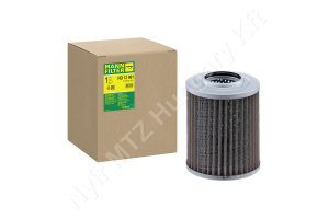 Hidraulikaszűrő betét 124×149 mm MANN-FILTER