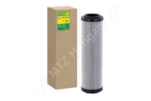 Hidraulikaszűrő betét 115×398 mm MANN-FILTER